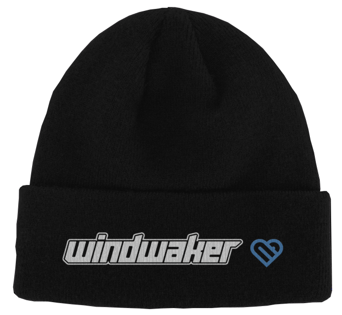 LOGO BEANIE