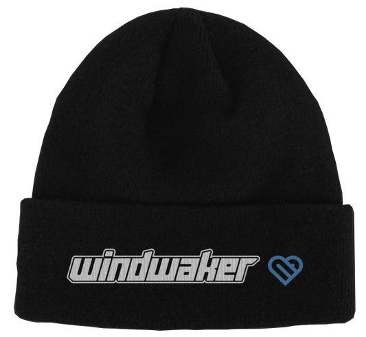 LOGO BEANIE