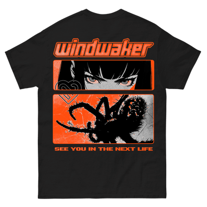 NEXT LIFE TEE