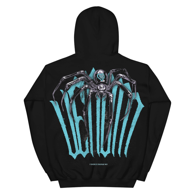 VENOM HOODIE