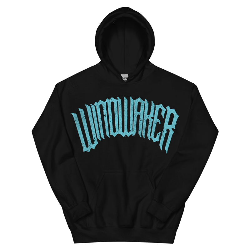 VENOM HOODIE