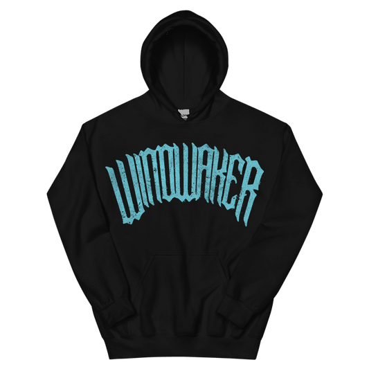 VENOM HOODIE