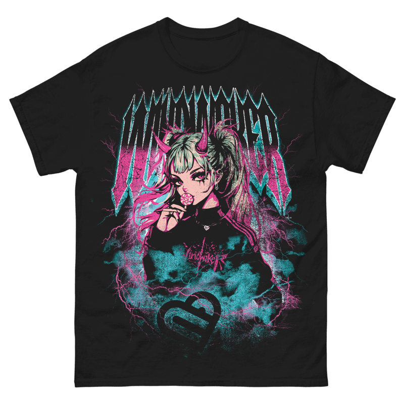 ANIME TEE