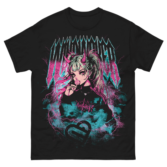 ANIME TEE